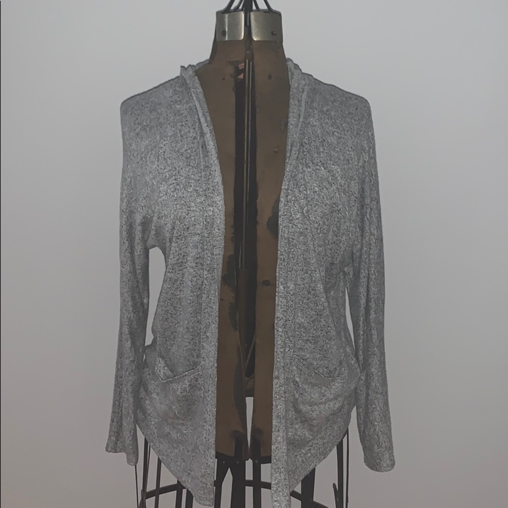 Super Soft Cardigan!